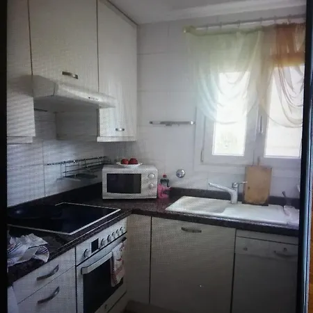 Appartement Nova Irina