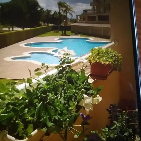 Appartement Nova Irina *