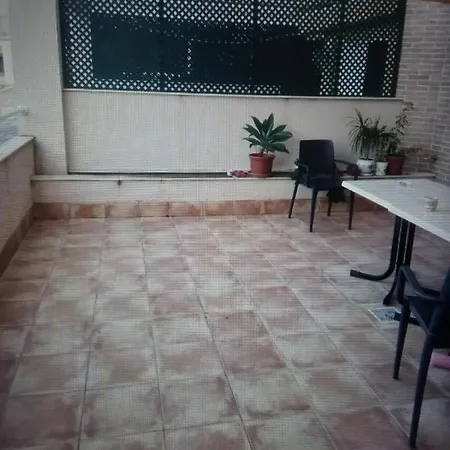 Nova Irina Appartement Oliva